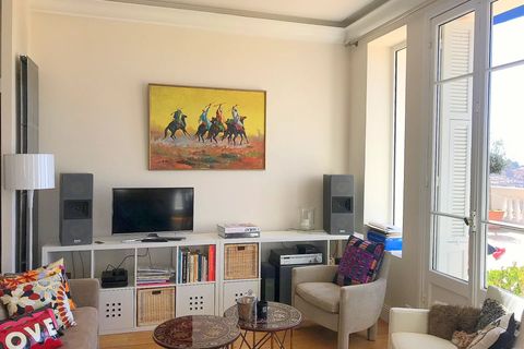 Lejlighed i Nice, Alpes-Maritimes, Nice - € 1.490.000 | Ref: 6068795 - foto 20