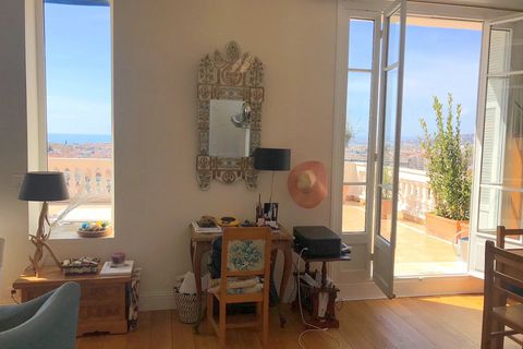 Lejlighed i Nice, Alpes-Maritimes, Nice - € 1.490.000 | Ref: 6068795 - foto 21