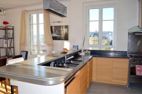 Lejlighed i Nice, Alpes-Maritimes, Nice - € 1.490.000 | Ref: 6068795 - foto 25