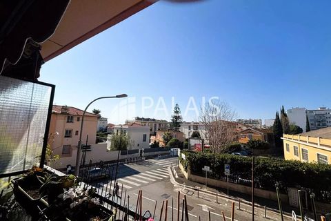 Lejlighed i Nice, Alpes-Maritimes, Nice - € 100.000 | Ref: 86834964 - foto 2