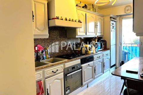 Lejlighed i Nice, Alpes-Maritimes, Nice - € 100.000 | Ref: 86834964 - foto 8