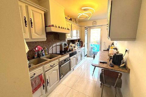 Lejlighed i Nice, Alpes-Maritimes, Nice - € 100.000 | Ref: 86834964 - foto 9