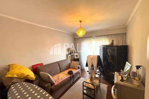 Lejlighed i Nice, Alpes-Maritimes, Nice - € 100.000 | Ref: 86834964 - foto 10