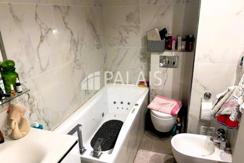 Lejlighed i Nice, Alpes-Maritimes, Nice - € 100.000 | Ref: 86834964 - foto 15