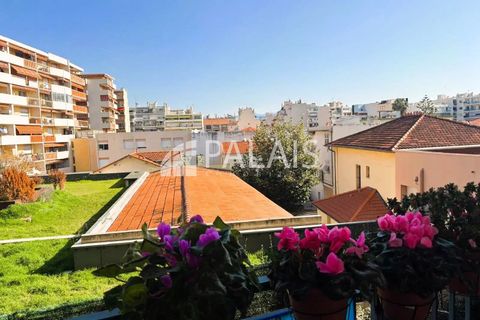 Lejlighed i Nice, Alpes-Maritimes, Nice - € 100.000 | Ref: 86834964 - foto 16