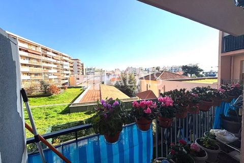 Lejlighed i Nice, Alpes-Maritimes, Nice - € 100.000 | Ref: 86834964 - foto 17