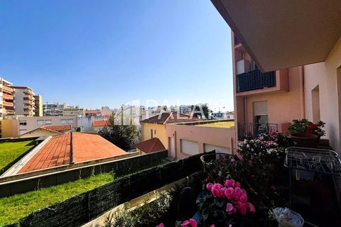 Lejlighed i Nice, Alpes-Maritimes, Nice - € 100.000 | Ref: 86834964 - foto 18