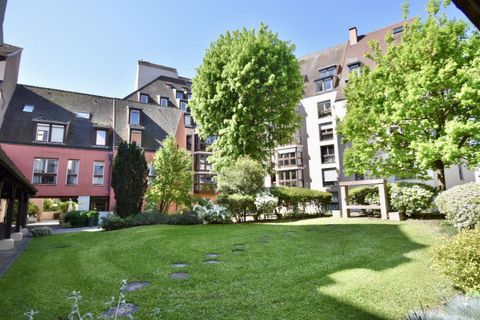 Lejlighed i Strasbourg, Bas-Rhin, Strasbourg - € 198.000 | Ref: 260318-094621 - foto 1