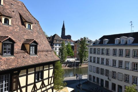 Lejlighed i Strasbourg, Bas-Rhin, Strasbourg - € 198.000 | Ref: 260318-094621 - foto 2