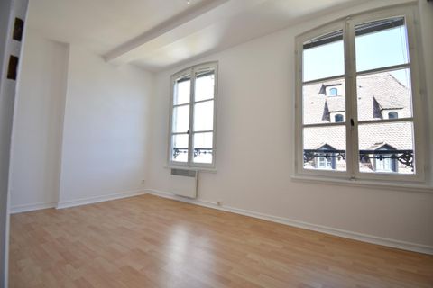 Lejlighed i Strasbourg, Bas-Rhin, Strasbourg - € 198.000 | Ref: 260318-094621 - foto 5