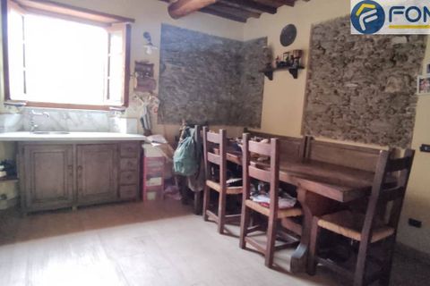 Villa i Seravezza, Lucca, Seravezza - € 189.900 | Ref: fdm671 - foto 9