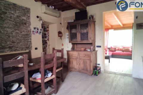 Villa i Seravezza, Lucca, Seravezza - € 189.900 | Ref: fdm671 - foto 10