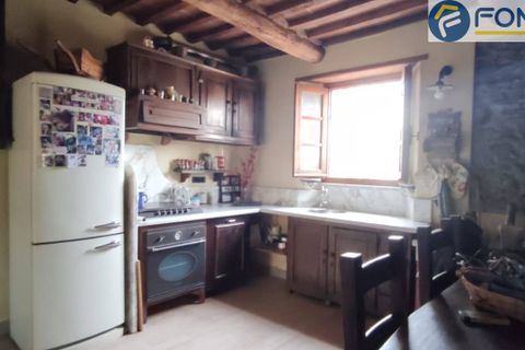 Villa i Seravezza, Lucca, Seravezza - € 189.900 | Ref: fdm671 - foto 11