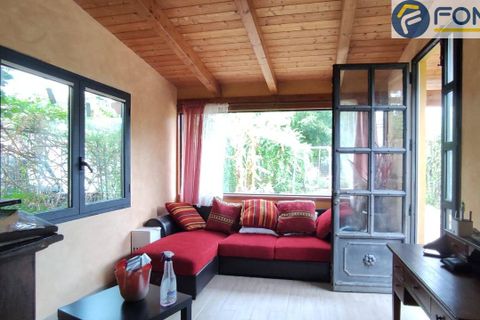 Villa i Seravezza, Lucca, Seravezza - € 189.900 | Ref: fdm671 - foto 13