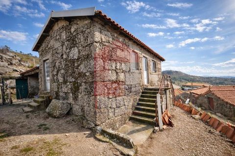 Byhus i Terras de Bouro, Braga, Terras de Bouro - € 225.000 | Ref: 08764 - foto 1
