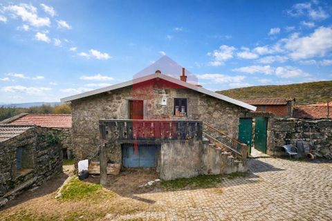 Byhus i Terras de Bouro, Braga, Terras de Bouro - € 225.000 | Ref: 08764 - foto 15