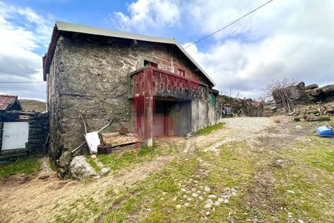 Byhus i Terras de Bouro, Braga, Terras de Bouro - € 225.000 | Ref: 08764 - foto 16