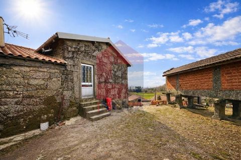 Byhus i Terras de Bouro, Braga, Terras de Bouro - € 225.000 | Ref: 08764 - foto 17
