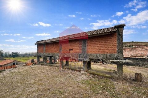 Byhus i Terras de Bouro, Braga, Terras de Bouro - € 225.000 | Ref: 08764 - foto 18