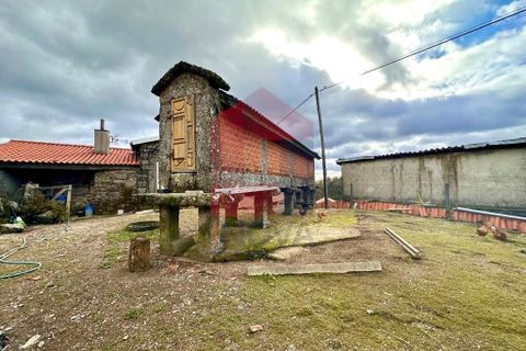 Byhus i Terras de Bouro, Braga, Terras de Bouro - € 225.000 | Ref: 08764 - foto 19