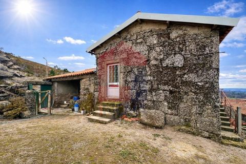 Byhus i Terras de Bouro, Braga, Terras de Bouro - € 225.000 | Ref: 08764 - foto 21