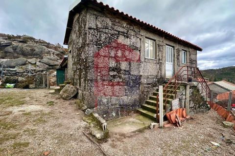 Byhus i Terras de Bouro, Braga, Terras de Bouro - € 225.000 | Ref: 08764 - foto 22