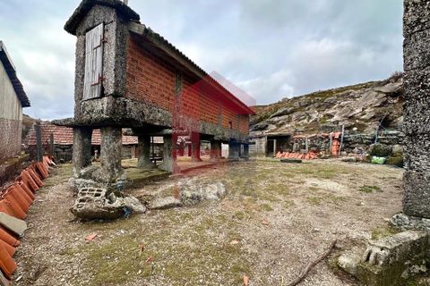 Byhus i Terras de Bouro, Braga, Terras de Bouro - € 225.000 | Ref: 08764 - foto 23