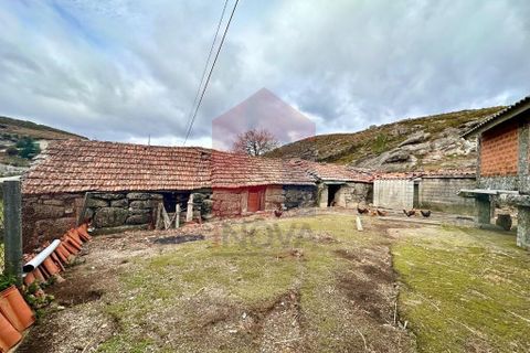 Byhus i Terras de Bouro, Braga, Terras de Bouro - € 225.000 | Ref: 08764 - foto 24