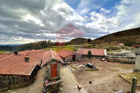 Byhus i Terras de Bouro, Braga, Terras de Bouro - € 225.000 | Ref: 08764 - foto 25