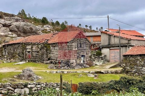 Byhus i Terras de Bouro, Braga, Terras de Bouro - € 225.000 | Ref: 08764 - foto 26