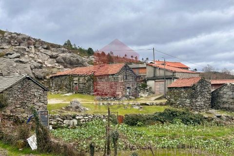 Byhus i Terras de Bouro, Braga, Terras de Bouro - € 225.000 | Ref: 08764 - foto 27