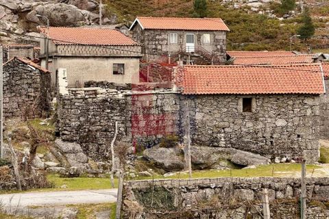 Byhus i Terras de Bouro, Braga, Terras de Bouro - € 225.000 | Ref: 08764 - foto 29