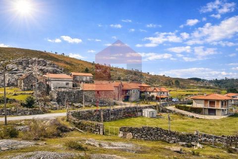 Byhus i Terras de Bouro, Braga, Terras de Bouro - € 225.000 | Ref: 08764 - foto 30