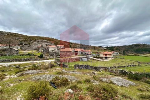 Byhus i Terras de Bouro, Braga, Terras de Bouro - € 225.000 | Ref: 08764 - foto 31