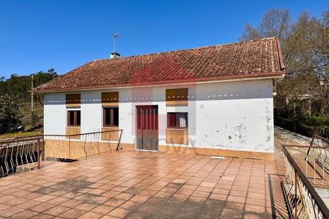 Byhus i Vila Verde, Braga, Vila Verde - € 295.000 | Ref: 08825 - foto 17