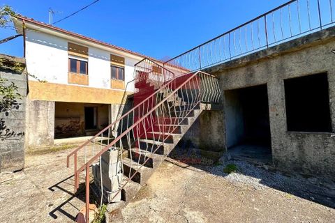 Byhus i Vila Verde, Braga, Vila Verde - € 295.000 | Ref: 08825 - foto 19