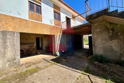 Byhus i Vila Verde, Braga, Vila Verde - € 295.000 | Ref: 08825 - foto 20