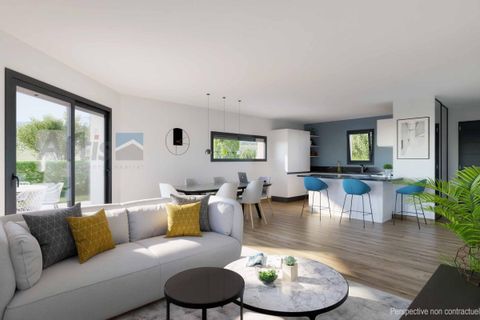Villa a Saint-Jeoire, Haute-Savoie, Saint-Jeoire - € 409.000 | Ref: MGA_COR_St-JEOIRE_GASP - foto 2