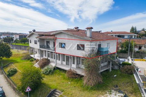 Lejlighed i Vila Verde, Braga, Vila Verde - € 199.900 | Ref: 01-3810 - foto 1