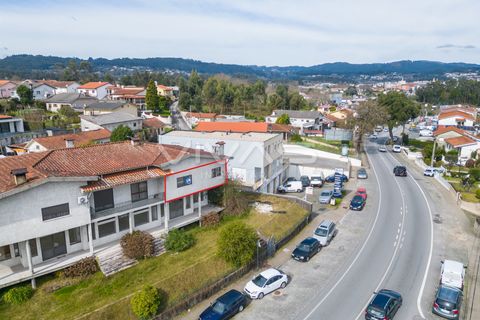 Lejlighed i Vila Verde, Braga, Vila Verde - € 199.900 | Ref: 01-3810 - foto 20