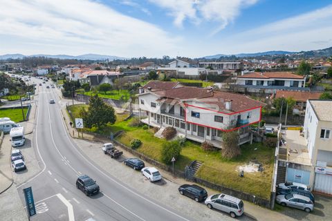 Lejlighed i Vila Verde, Braga, Vila Verde - € 199.900 | Ref: 01-3810 - foto 21