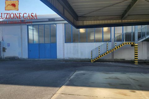 Erhvervsejendom i Cormons, Gorizia, Cormons - € 680.000 | Ref: 1654 - foto 6