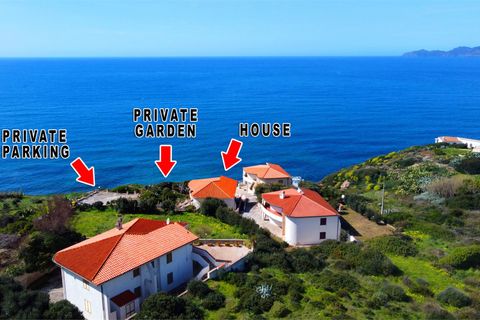 Villa a Magomadas, Oristano, Magomadas - € 650.000 | Ref: SRD-2037 - foto 3