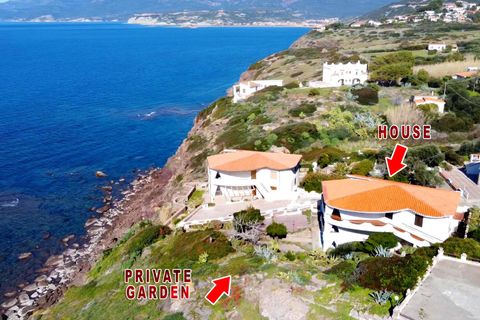 Villa a Magomadas, Oristano, Magomadas - € 650.000 | Ref: SRD-2037 - foto 5