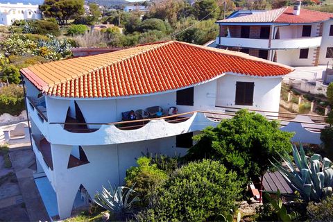 Villa a Magomadas, Oristano, Magomadas - € 650.000 | Ref: SRD-2037 - foto 7