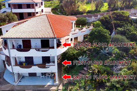 Villa a Magomadas, Oristano, Magomadas - € 650.000 | Ref: SRD-2037 - foto 11
