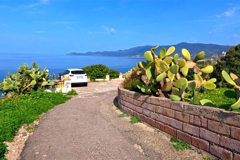 Villa a Magomadas, Oristano, Magomadas - € 650.000 | Ref: SRD-2037 - foto 13