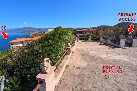 Villa a Magomadas, Oristano, Magomadas - € 650.000 | Ref: SRD-2037 - foto 14