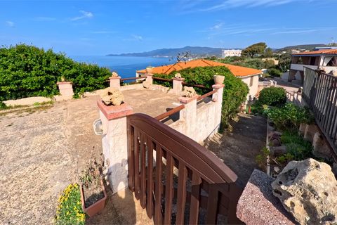 Villa a Magomadas, Oristano, Magomadas - € 650.000 | Ref: SRD-2037 - foto 15