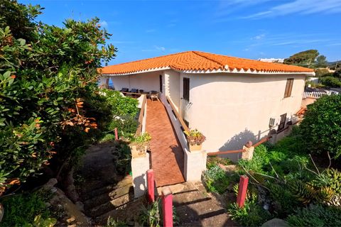 Villa a Magomadas, Oristano, Magomadas - € 650.000 | Ref: SRD-2037 - foto 16